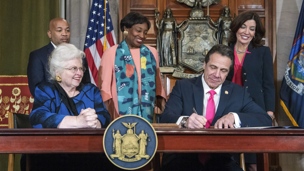Halakhah and New York’s Recent Abortion Law