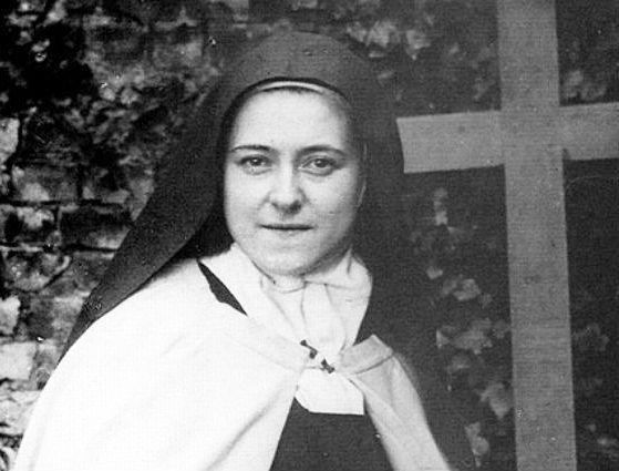 St. Therese and Mental Illness