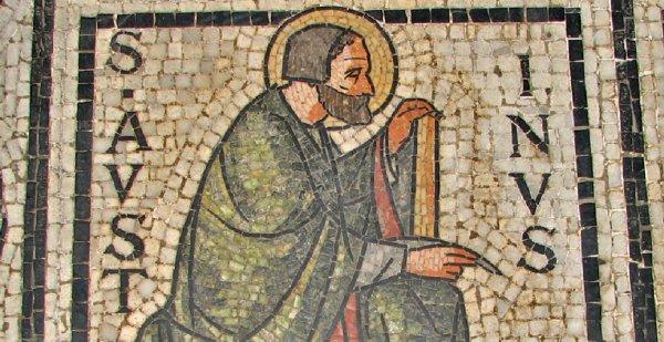 Augustine the Evolutionist