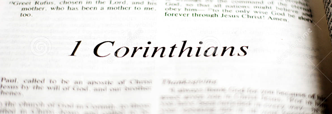 1 Corinthians 13 interpreted