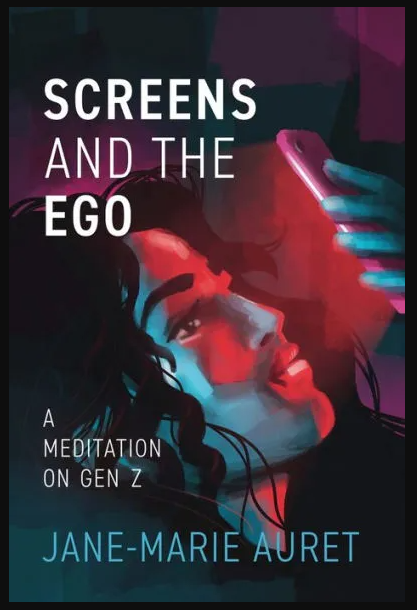 Screens and the Ego